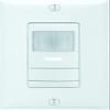 Occupancy Sensor, PIR, 2000 sq ft, White view 1