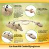 Ear Gear ITE Binaural Protect ITE Hearing Aids from Loss view 2