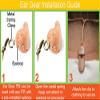 Ear Gear ITE Binaural Protect ITE Hearing Aids from Loss view 4