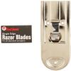 Red Devil 3222 5 Single Razor Blade Scraper view 1