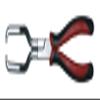 Fuel Line Pliers by Cal-Van Tools view 1