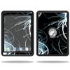 MightySkins Skin Compatible with OtterBox Defender Apple iPad Pro 9.7 Case wrap Cover Sticker Skins Lit Up view 1