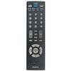 MKJ36998126 Replace Remote Applicable for LG TV 32LV2400 42LV4400 47LV4400 55LV4400 32LV2400-UA 47LV4400-UA 55LV4400-UA 42LV4400-UA 32LV2400UA 47LV4400UA 55LV4400UA 42LV4400UA view 1
