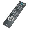 MKJ36998126 Replace Remote Applicable for LG TV 32LV2400 42LV4400 47LV4400 55LV4400 32LV2400-UA 47LV4400-UA 55LV4400-UA 42LV4400-UA 32LV2400UA 47LV4400UA 55LV4400UA 42LV4400UA view 2