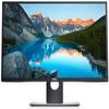 DELL P2417H-R Professional 23.8" Screen LED-Lit Monitor, Black (Renewed) view 1