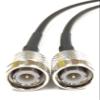 TNC Male to TNC Male LMR195 Times Microwave Cable - 2ft view 2
