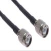 TNC Male to TNC Male LMR195 Times Microwave Cable - 2ft view 3