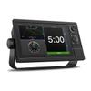 Garmin 010-01740-00 GPSMAP 1022 with Worldwide Basemap view 2