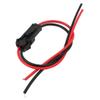 uxcell 20 Pairs 10cm Long RC Model Cable SM2P Male to Female Wire Connector view 3