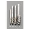 ESCO EA819JB-708 (Rae-Shaving) 0.3 x 0.7 inches (8 x 19 mm) Shaft Carbide Cutter (For Iron and Cast) view 1