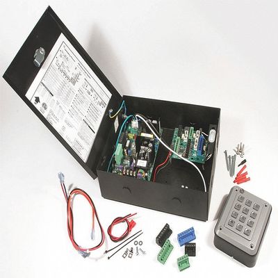 Access Control Keypad, 12 Keys