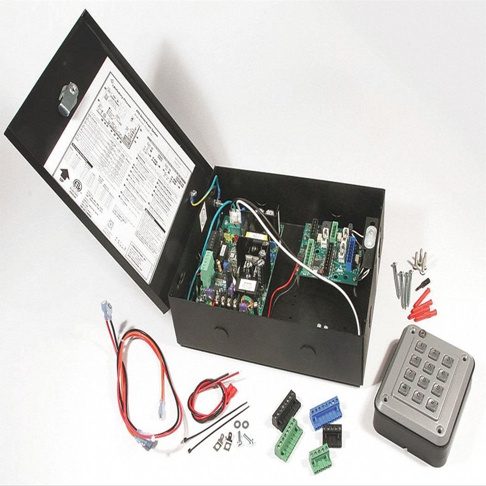 Access Control Keypad, 12 Keys