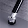 Black and Decker Office LEDTHRUMT PureOptics LED Desk Lamp Through Mount, Black view 2