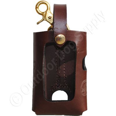All American Leather Holster Case for Garmin Astro 320 & 430 GPS Handheld
