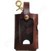 All American Leather Holster Case for Garmin Astro 320 & 430 GPS Handheld view 1