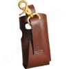 All American Leather Holster Case for Garmin Astro 320 & 430 GPS Handheld view 2