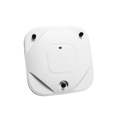 Cisco AIR-CAP1602I-E-K9 Aironet 1602i Controller Based Radio Access Point (AIR-CAP1602I-E-K9) (Certified Refurbished)