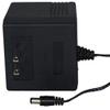 Jameco Reliapro DFU240080J3181 AC to DC Wall Adapter for Transformer Single Output, 24V, 0.8 Amp, 19.2W, 2.9" x 1.9" x 1.6" W view 1