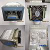 DEC 3X-BA10B-AA - DS10 FRNT ACCESS STORAGE CAGE (NO BEZEL) view 1