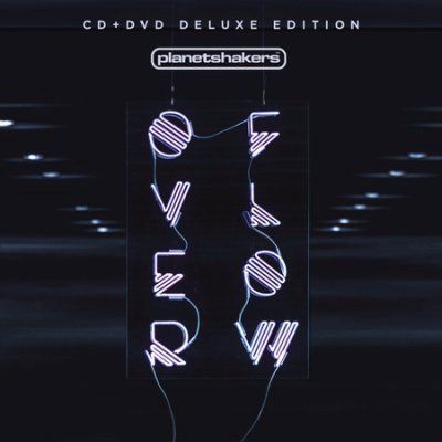 David C Cook Audio CD-Overflow (Live)