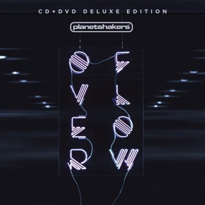 David C Cook Audio CD-Overflow (Live)