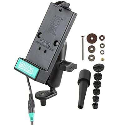RAM Mounts RAM-B-176-GDS-DOCK-V1U UNPKD RAM STEM MNT GDS DOCK PHONES