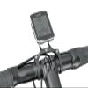 TOPEAK G-Ear Adapter, for RideCase Mount to Fit Garmin Cycle Computer Adapter Unisex Adult, (Black) 3.3 x 1.2 cm / 1.3 x 0.5 inches view 4