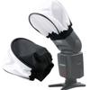 Flash Diffuser Soft Box for Canon 430EX II 580EX II 550EX 520EX 420EX Speedlite view 1