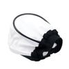 Flash Diffuser Soft Box for Canon 430EX II 580EX II 550EX 520EX 420EX Speedlite view 2