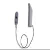 Ear Gear FM Mono Protect Hearing Aids or Hearing Amplifiers from Dirt, Sweat, Moisture, Loss, Wind Fits Hearing Instruments 2 to 3 view 1