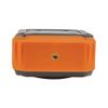 Klein Tools AEPJS1 Bluetooth Speaker, Wireless Portable Jobsite Speaker Plays Audio and Answers Calls Hands Free, IPX5, Worksite Ready view 3
