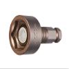 Impactech 1/4 Mag Nutsetter x 2-9/16" - Carded view 3
