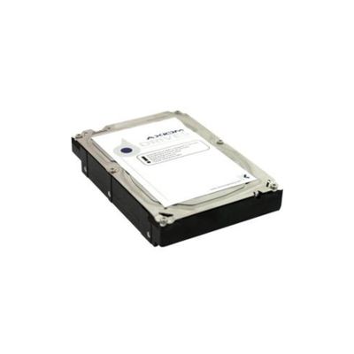 Axiom 10TB 6Gb/s SATA 7.2K RPM LFF Bare HDD - AXHD10T7235A34E