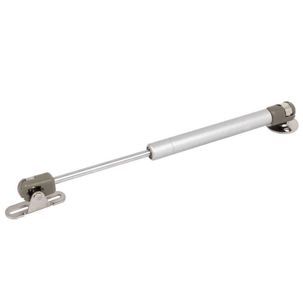 uxcell Cupboard Door Pneumatic Lift Support Gas Spring Stay 10" Length