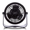 SUNPOLLO Desk USB Fan Personal Table Fans (USB OR Battery Powered, Quietness,.. view 1