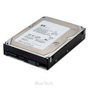 537807-B21 Compatible HP 146-GB 6G 10K 2.5 DP NHP SAS (5 PACK)
