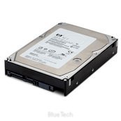 537807-B21 Compatible HP 146-GB 6G 10K 2.5 DP NHP SAS (5 PACK)
