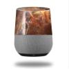 Kappa Space - Decal Style Skin Wrap fits Google Home Original (Google Home NOT Included) view 1