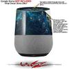 Copernicus 07 - Decal Style Skin Wrap fits Google Home Original (Google Home NOT Included) view 2