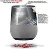 Breakthrough - Decal Style Skin Wrap fits Google Home Original (Google Home NOT Included) view 2
