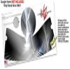 Breakthrough - Decal Style Skin Wrap fits Google Home Original (Google Home NOT Included) view 3