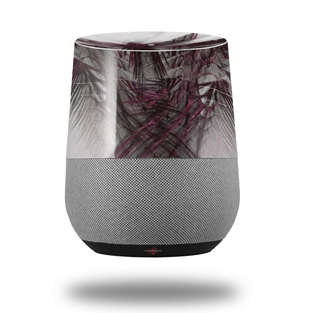 Bird of Prey - Decal Style Skin Wrap fits Google Home Original (Google Home NOT Included)