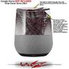Bird of Prey - Decal Style Skin Wrap fits Google Home Original (Google Home NOT Included) view 2