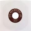 (200) Archival Quality Acid-Free Heavyweight Paper Inner Sleeves for 7 Inch Vinyl Records #07IW view 4