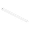 GETINLIGHT 40-Inch 3-CCT LED Under Cabinet Light, Hardwired/Plug-in, White view 1