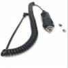CAR DC Power Coiled Cord Compatible Replacement for Cobra SL3 GPS Safety Locator view 3