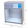 6 Light Sources Color Matching Cabinet for D65 TL84 UV F CWF U30 Color Assessment Customizable 71x54x63cm 110v or 220V view 2