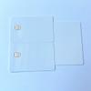 YARONGTECH ISO7816 SLE4442 Smart contact IC card white printable (pack of 5) view 4