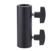 ETSUMI E-6769 Spigot Adapter Female Female 0.6 inch (16 mm) Dowel Receptor/Diameter 0.7 inch (17 mm) Dowel Receiver Specification