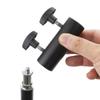 ETSUMI E-6769 Spigot Adapter Female Female 0.6 inch (16 mm) Dowel Receptor/Diameter 0.7 inch (17 mm) Dowel Receiver Specification view 4